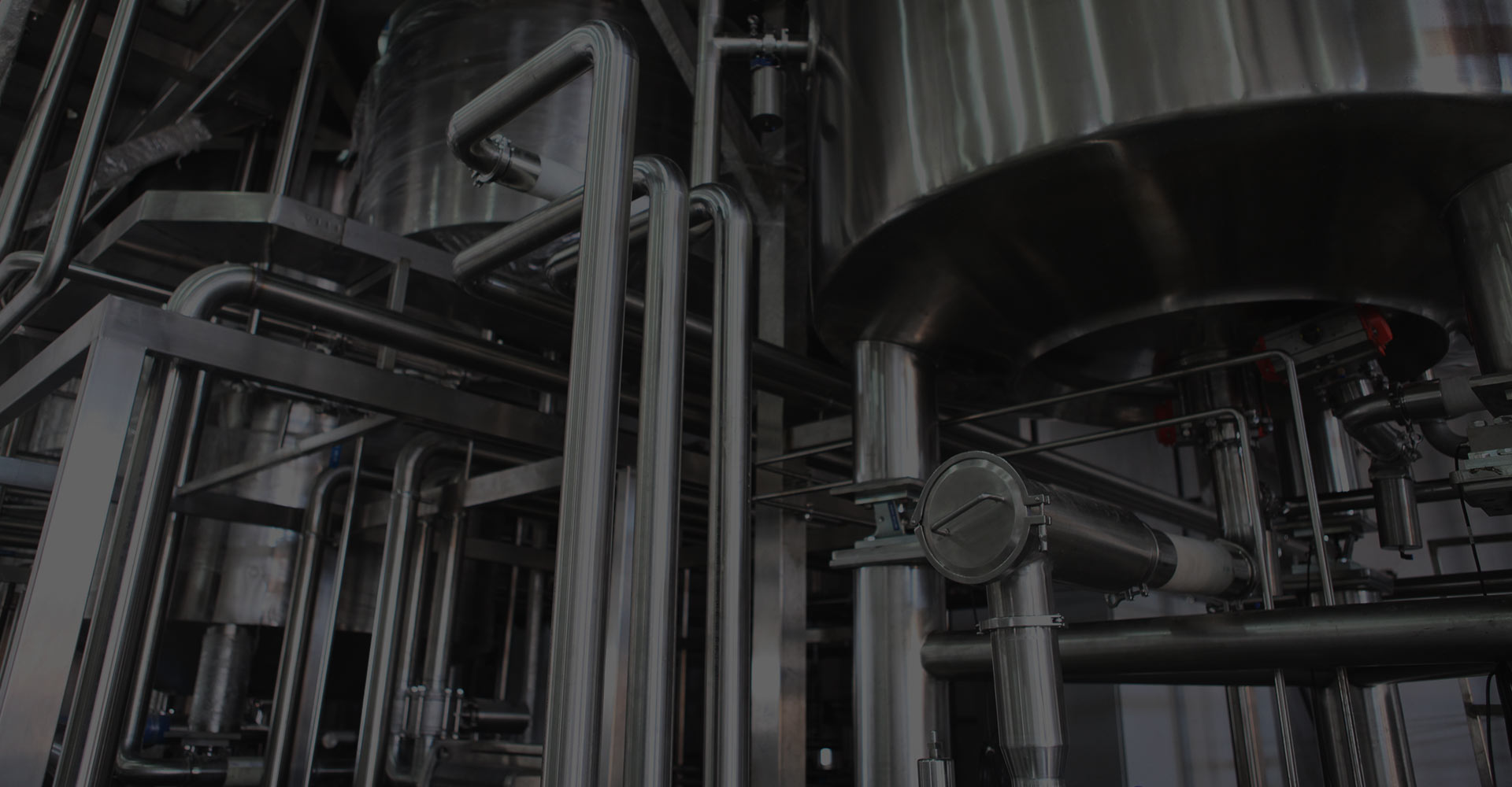 Advanz Industrial Canada Ltd., Oil & Gas Filtration Equipment, Vancouver, British Columbia