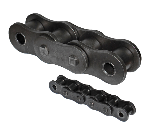 ANSI single-strand precision roller chain