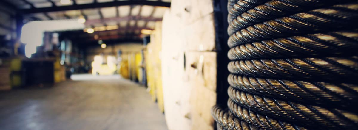 Alps Wire Rope Corporation, Wire Rope Distribution & Custom Fabrication, Saint Charles, Illinois