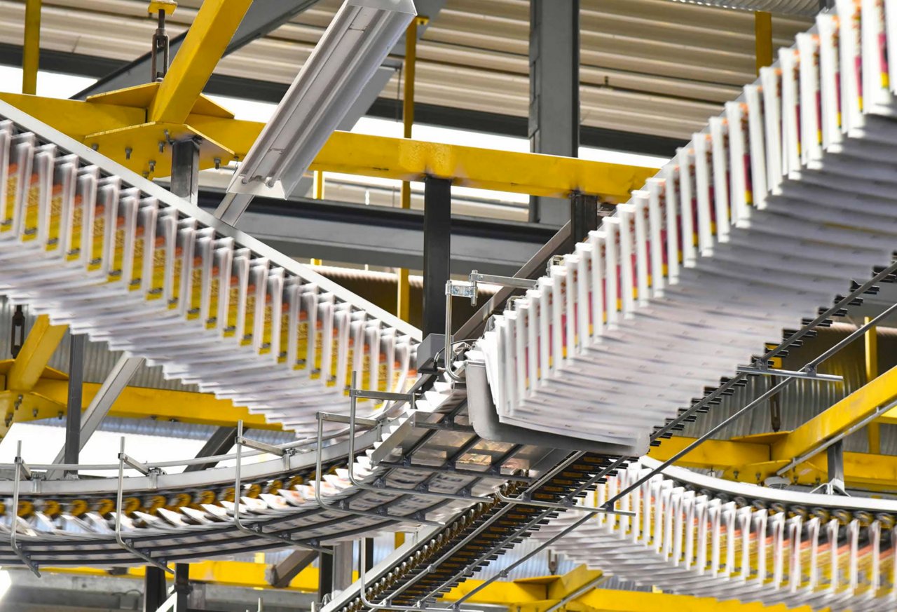 Arrow Electronics, Inc., Electronic Components & Supply Chain Services, Centennial, Colorado