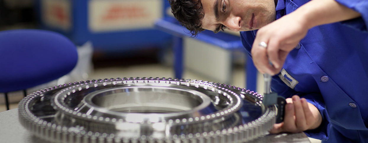 Ashley Machine & Tool Company, Precision Aerospace Component Machining, West Wyoming, PA