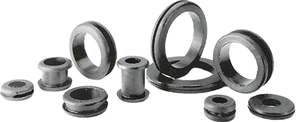 Astro-Tex Co. Inc., Custom Rubber Components & Extrusions, Plano, TX