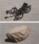 Custom industrial sewing project example