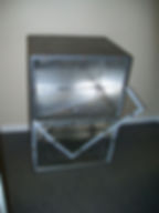 Custom industrial sewing project example