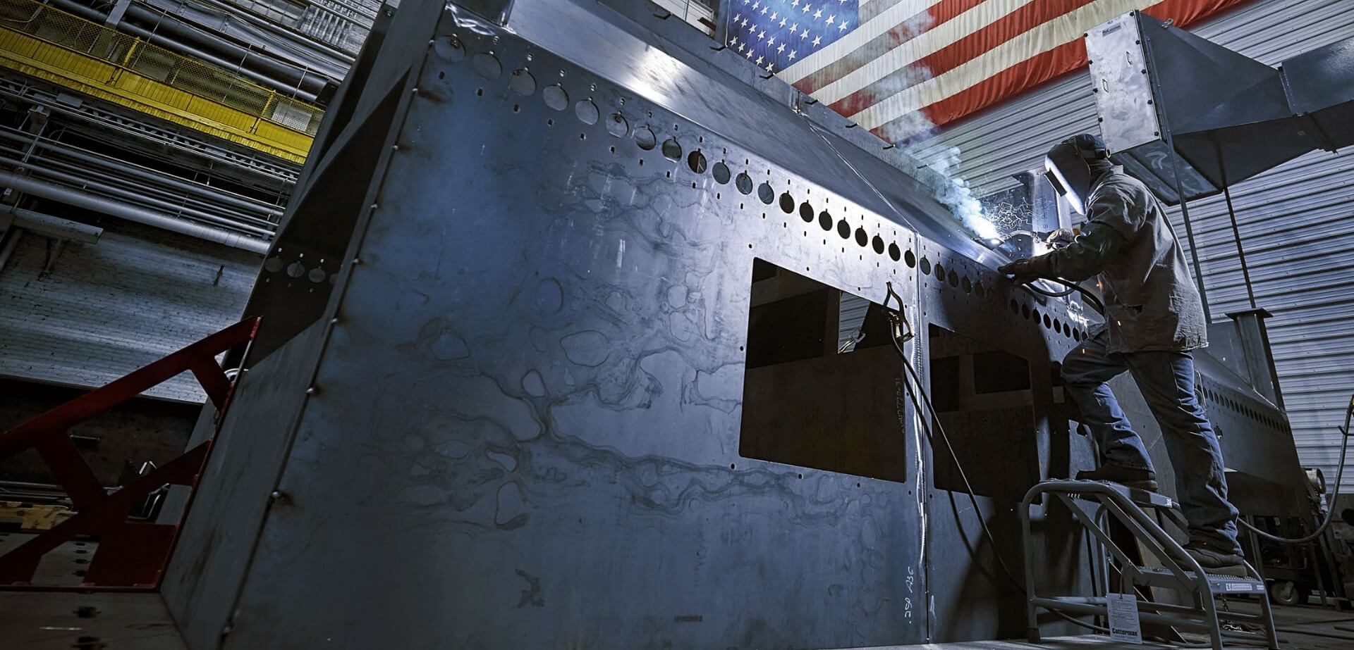 Blast Cleaning Technologies, Inc., Heavy-Duty Shot Blast Equipment, West Allis, WI