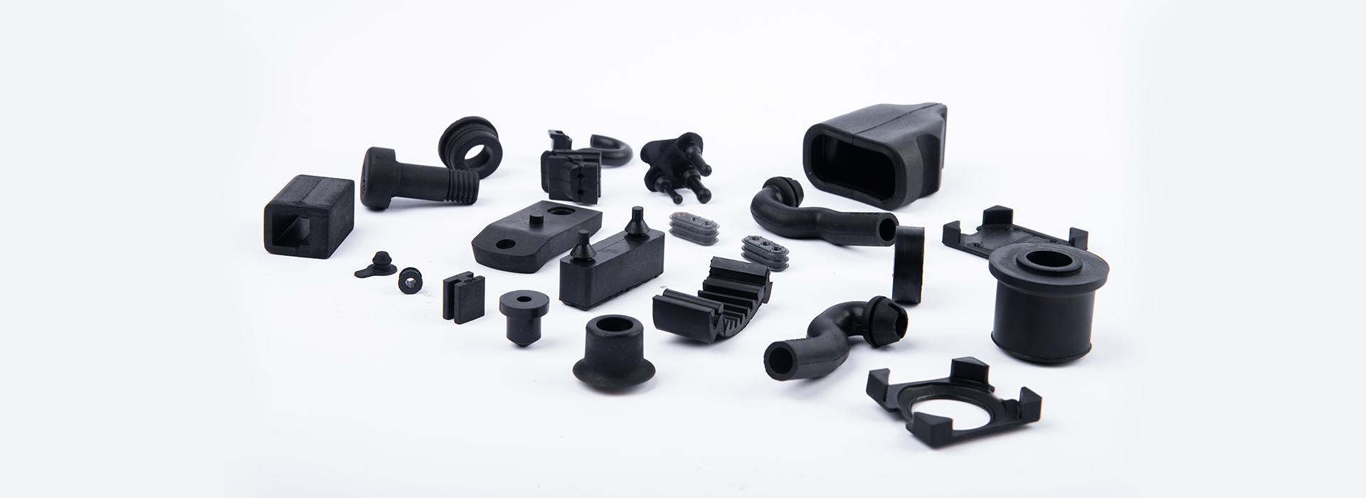 Hangzhou Boom Special Rubber Co., Ltd., Molded & Extruded Rubber Components, Hangzhou