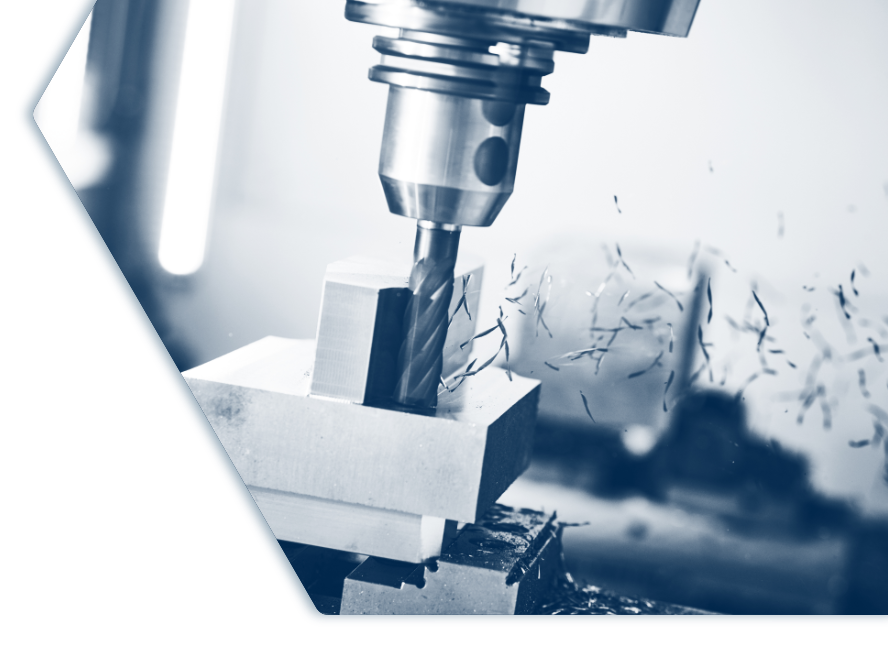 CNC turning machine