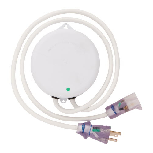 ISO-PUCK toroidal product