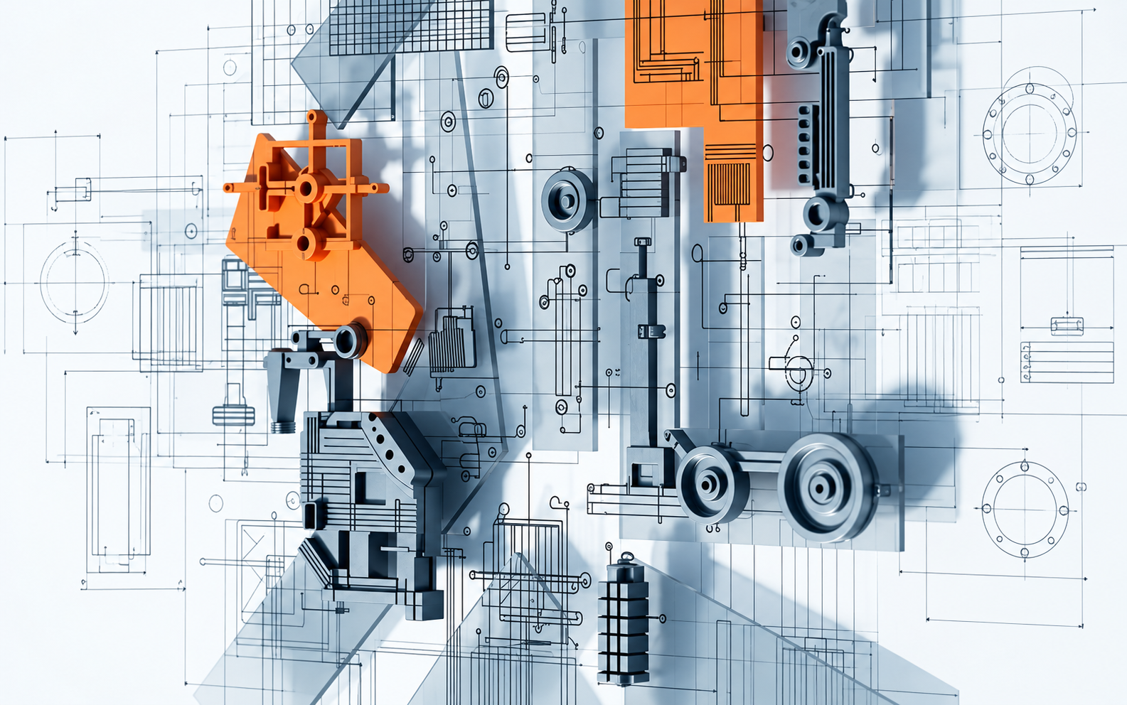 CAIAFA Group LLC, Mechanical Engineering & Technology Evaluation, Branford, Connecticut