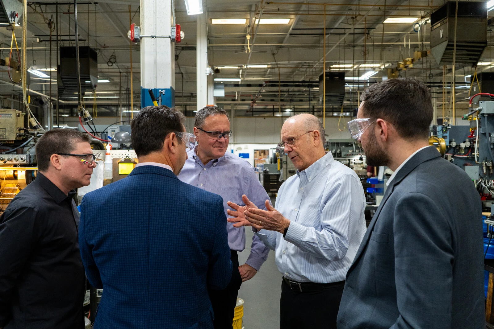 CBIA Manufacturing Coalition, Connecticut Manufacturing Coalition, Hartford, CT