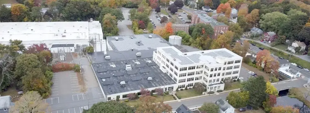 Chapco, Inc., Precision Sheet Metal Fabrication & Contract Manufacturing, Deep River, CT