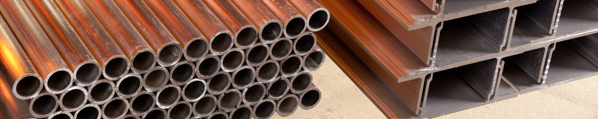 Extrusions product page image.