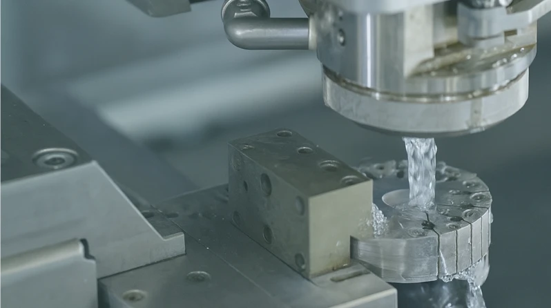 COMCO Plastics, Inc., High Performance Machined Plastic Fabrication, Huntington Station, NY