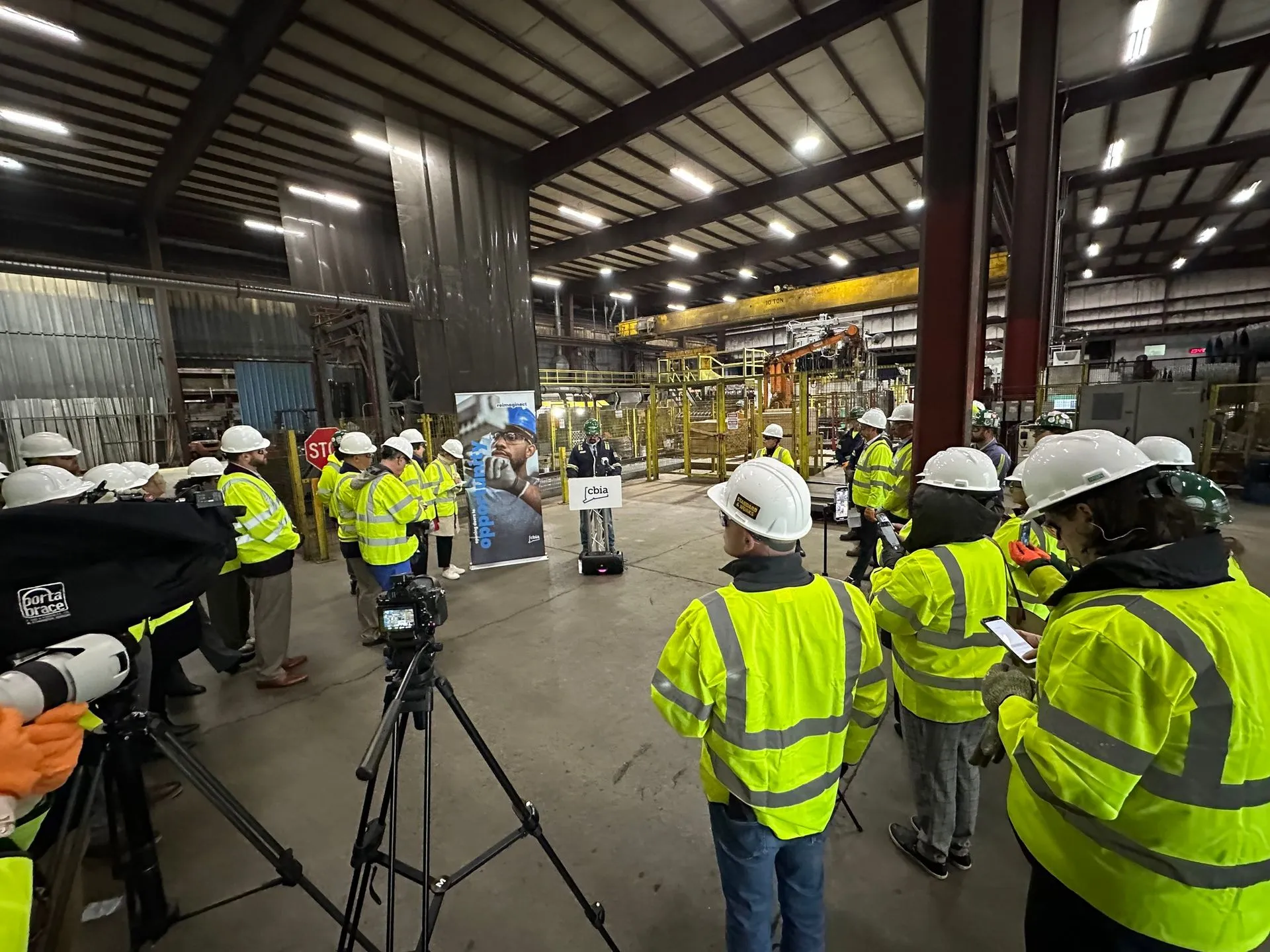 CONNSTEP, Manufacturing Consulting & Growth Strategy, Hartford, Connecticut