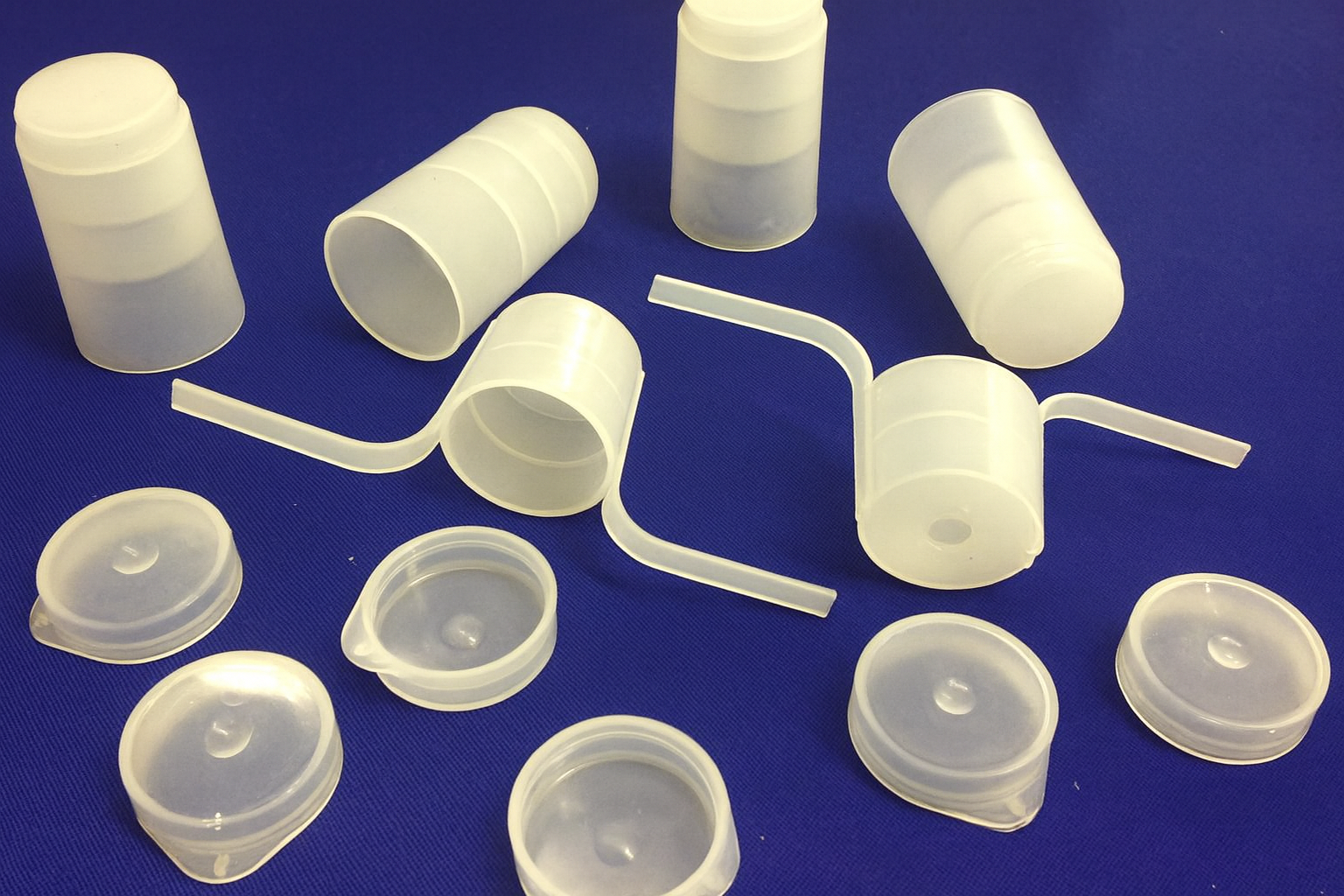 Co-Tronics, Inc., Custom Plastic Injection Molding & Assemblies, Peru, IN