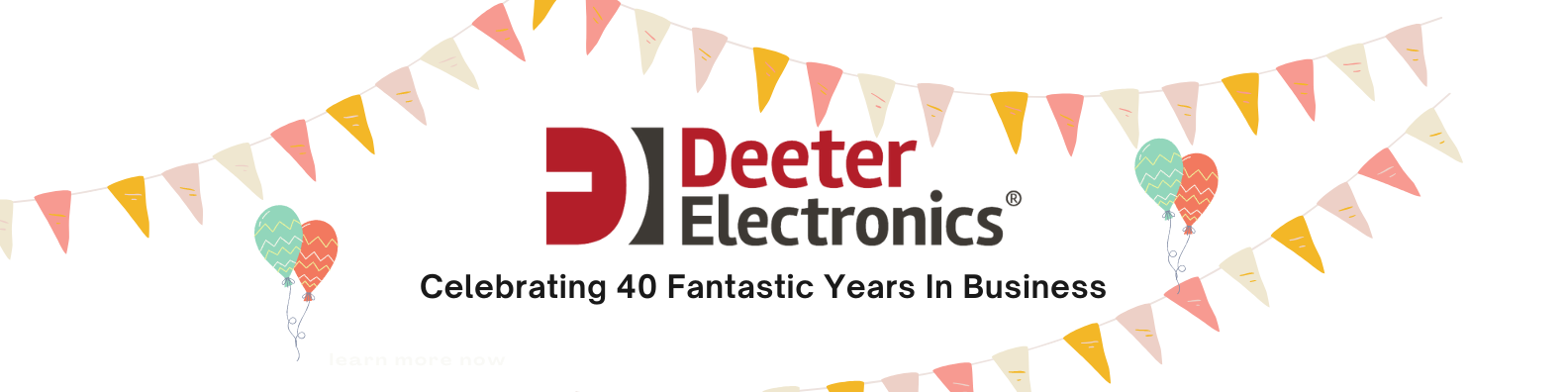 Deeter Electronics Ltd., Liquid Level Sensors & Float Switches, High Wycombe, Buckinghamshire