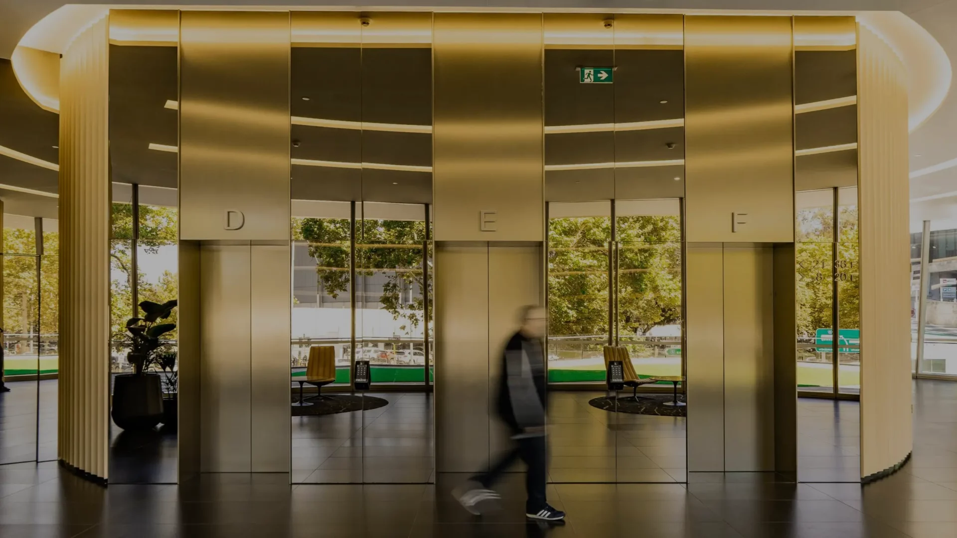 Dupar, Elevator Fixtures & Pushbuttons, Cambridge, Ontario