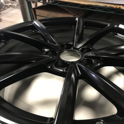 Edge Powder Coatings, Powder Coating & Sandblasting