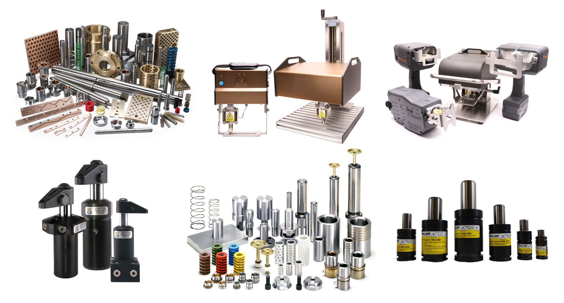 E. L. Simeth Co., Inc., Industrial Tooling Components Distribution, Milwaukee, WI