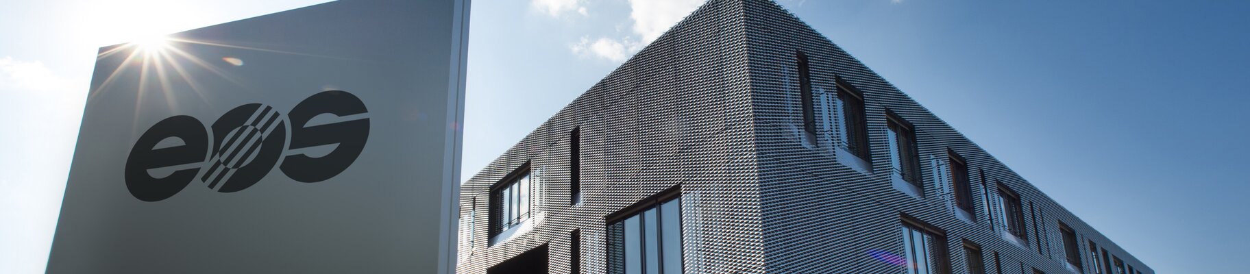 EOS GmbH, Metal & Polymer 3D Printing Systems, Bavaria
