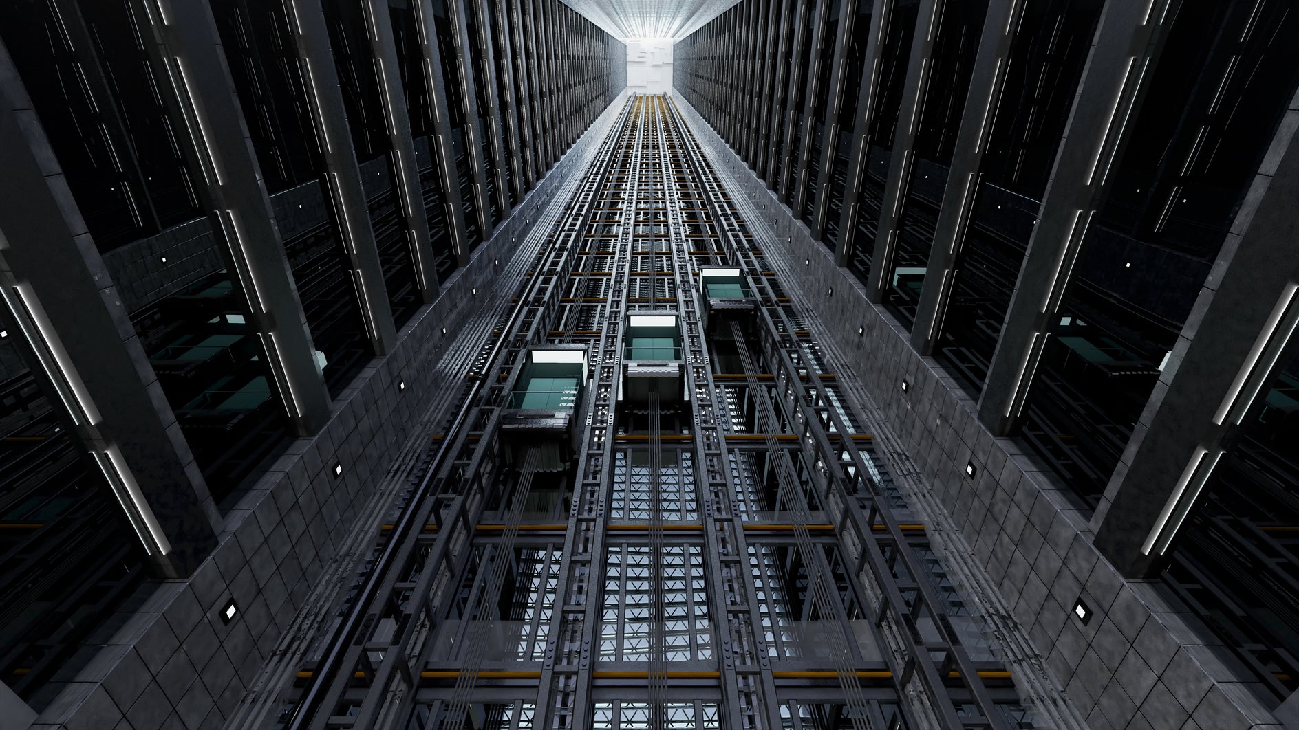 FTL Distribution Inc., Wittur Elevator Components, Bolton, Ontario