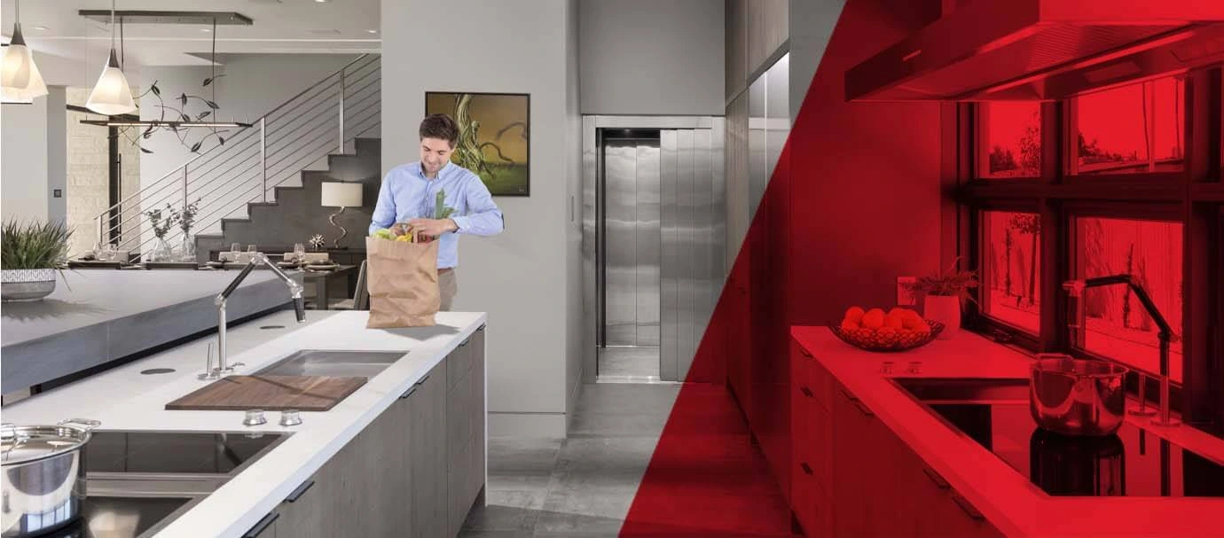 Garaventa Lift, Residential & Commercial Accessibility Lifts, Surrey, British Columbia
