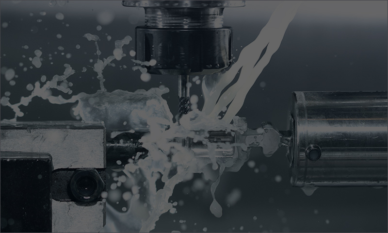 GCM, Inc., Precision Contract Manufacturing & Prototyping, Union City, CA