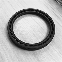 Catalog image of a Gorman pressure-balanced single seal.