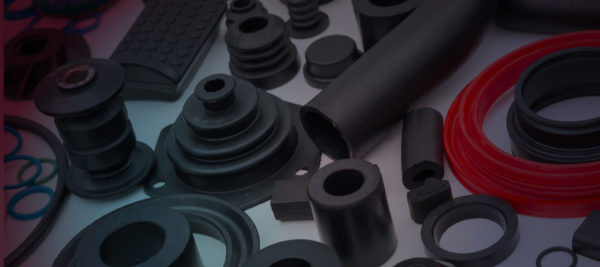 Silicone extrusions background image on the Silicone Rubber Extrusions page.
