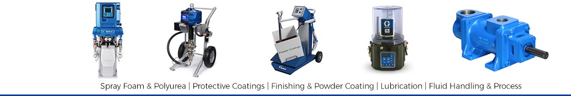 HMFT Inc., Industrial Pumps Valves & Finishing Equipment, Ajax, Ontario
