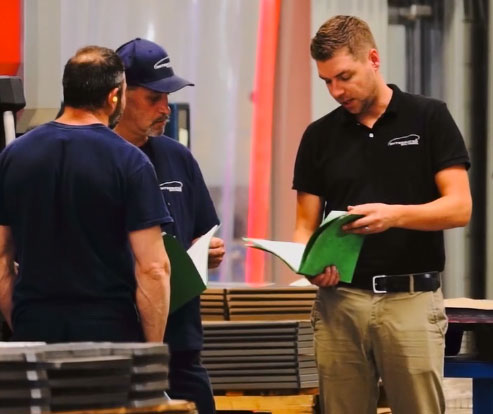 Engineering & Design | Prototyping capability image