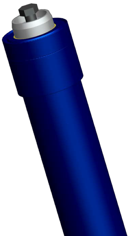 Residential hydraulic jack product image.
