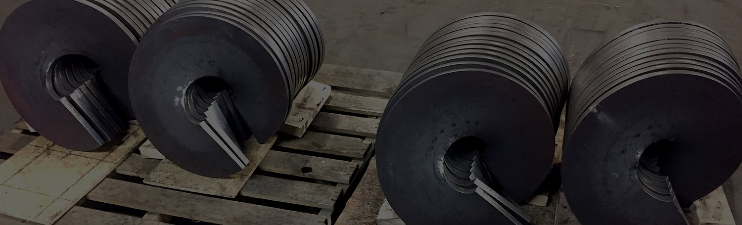 James Eagen Sons Co., Custom Screw Conveyors & Precision Flight Manufacturing, Wyoming, PA