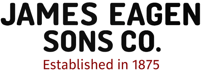 James Eagen Sons Co. logo