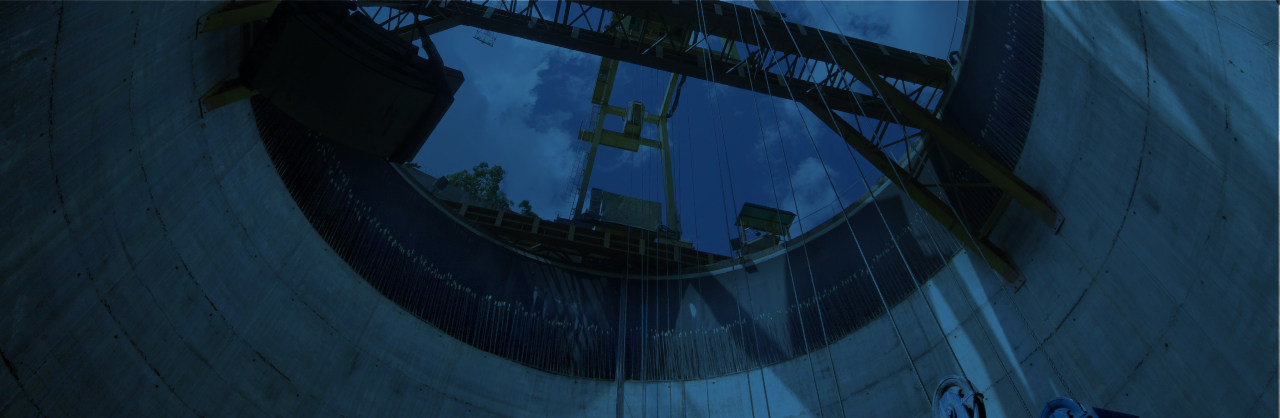 Kelso Coatings, CN2000 Crystalline Waterproofing, Milton, Ontario