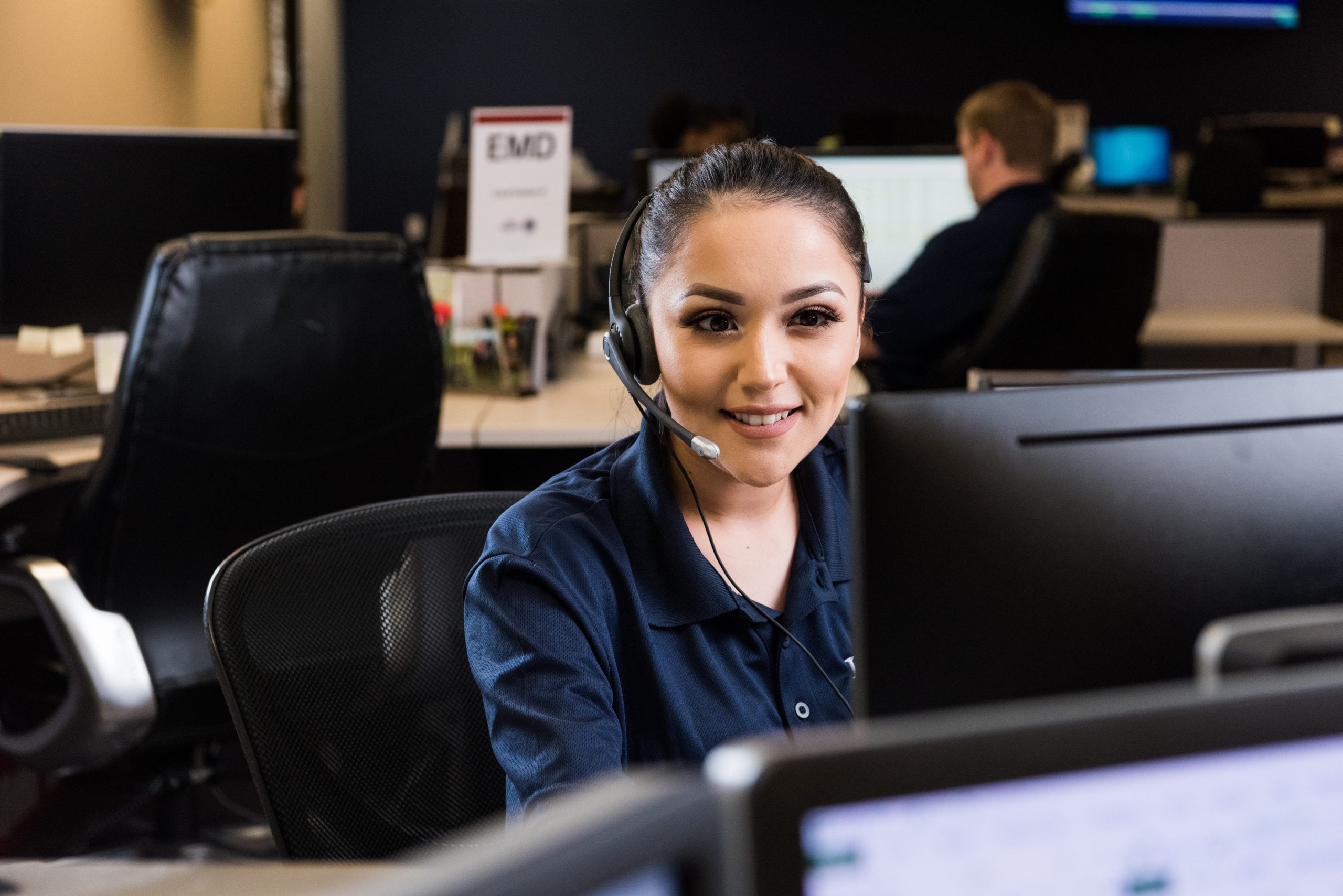 Kings III of America, LLC, Emergency Phone Systems & 24/7 Monitoring, Coppell, TX