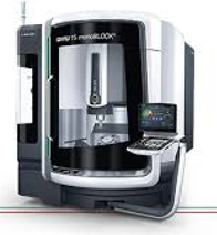 DMU‑75 5‑axis machining center (image from company site)