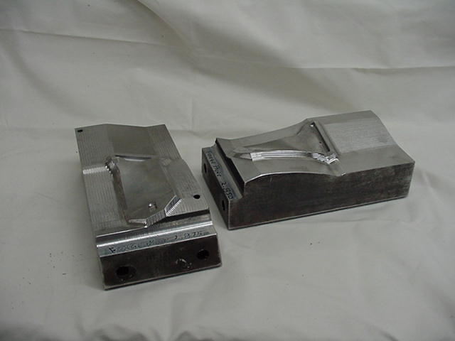 Kuhn Tool & Die Co., Precision Tooling And Die Manufacturing, Meadville, PA