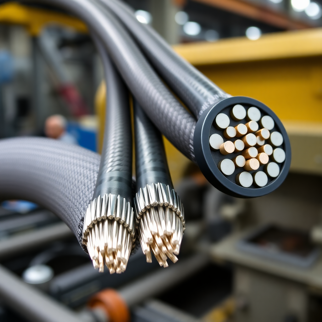 Lauria and Hill Technologies, Custom Cable And Wire Harness Manufacturing, Toronto, Ontario