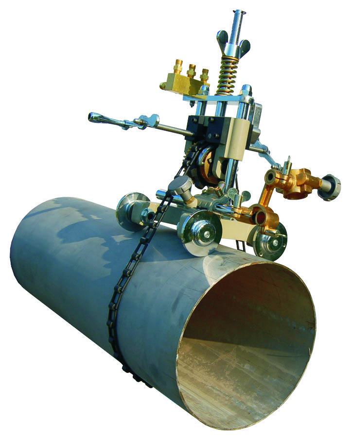 Lenco Welding Accessories Ltd., Welding Supply Wholesaler, Oldcastle, ON