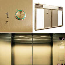 Elevator modernization packages product image.