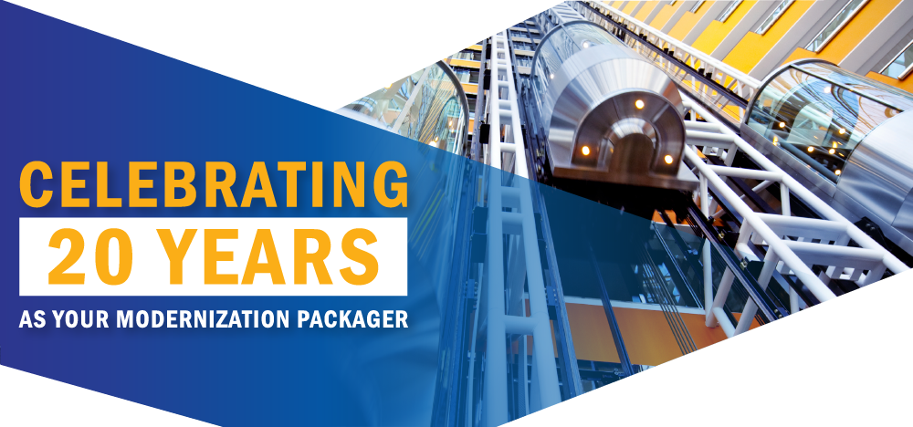 Lift Solutions, Inc., Hydraulic & Traction Modernization Packages, Lake Stevens, WA