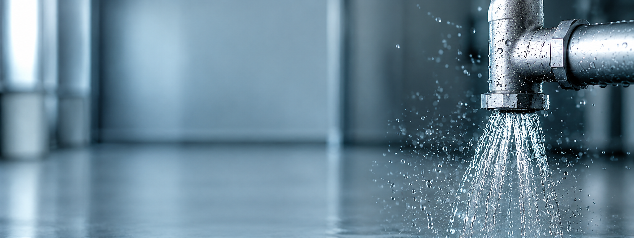 MadisonWater, Water Leak Detection Systems, Branford, Connecticut