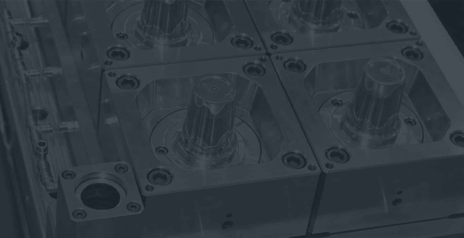 Mantle 3D Systems, LLC, Automated Injection Mold Toolmaking, San Francisco, California