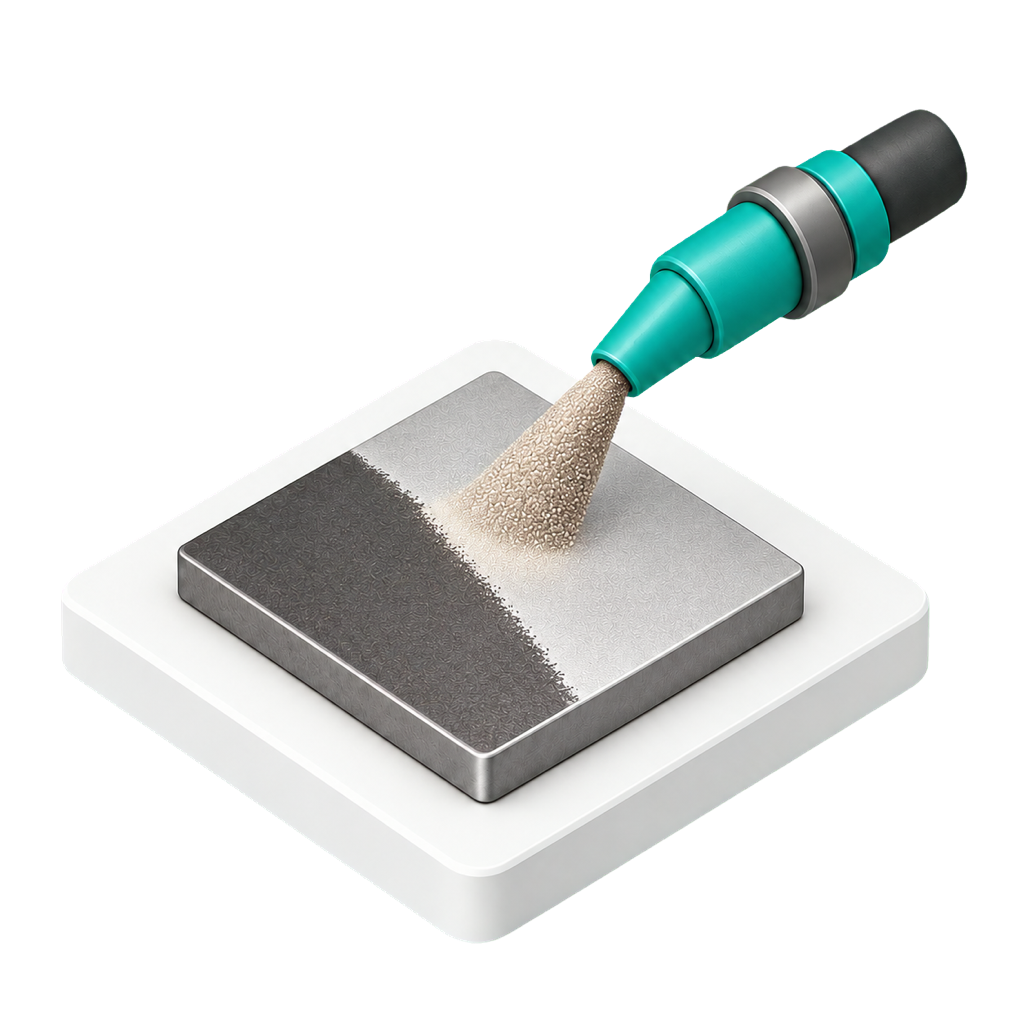 Abrasive Blasting & Surface Preparation