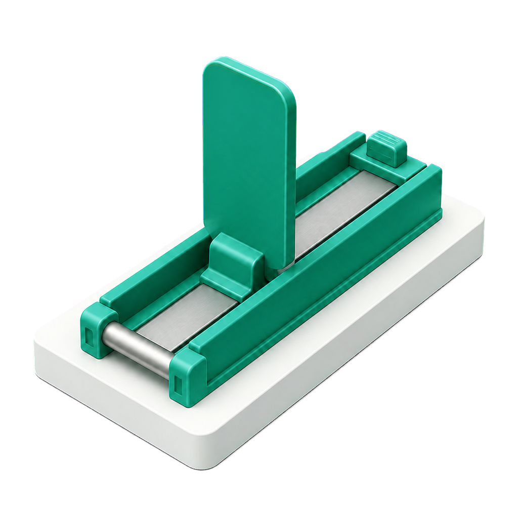 ZIPTRACK® Auto-Facing Merchandising Systems