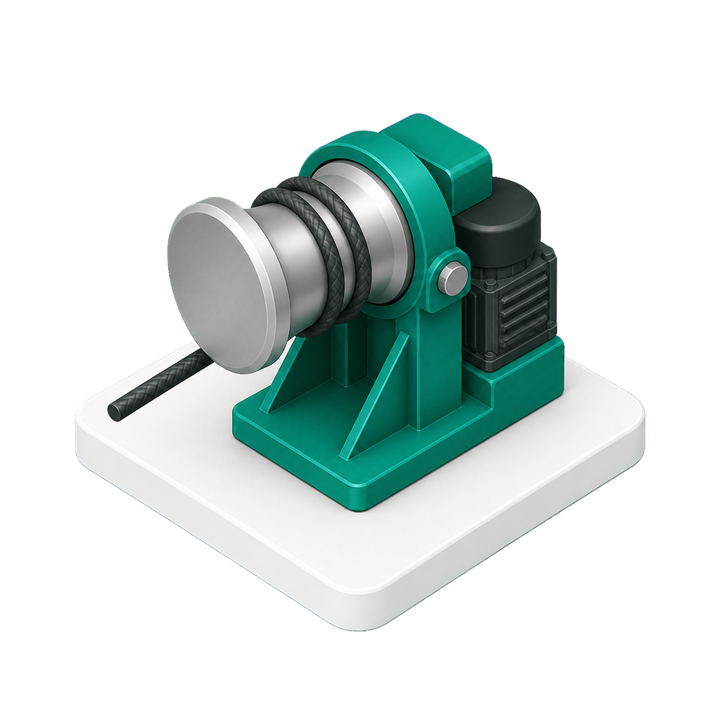 Cable Pullers