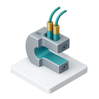 Custom Cast-In Thermal Assemblies