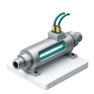 Standard Circulation & In-Line Heaters
