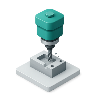 Machine Shop Services